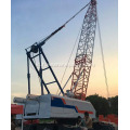 Lattice Boom Crane dengan Daya Kuat